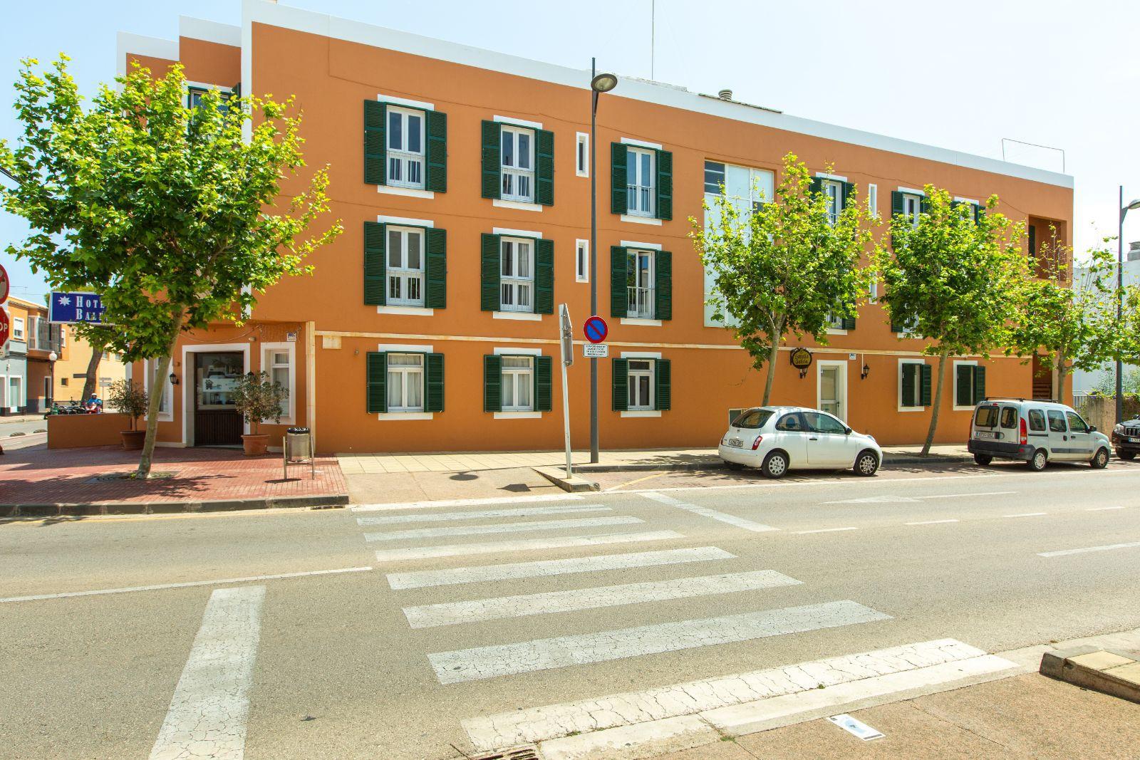Balear Hotel Ciutadella  Exterior photo